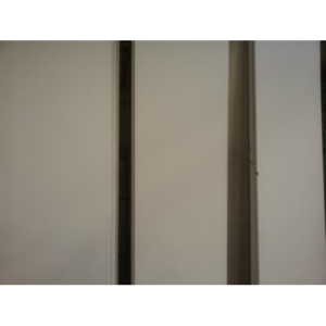 Melamine Faced Chipboard - White 2440 x 1220mm