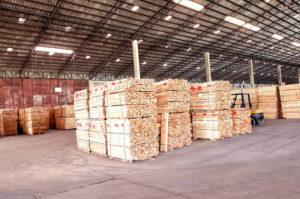 timber suppliers