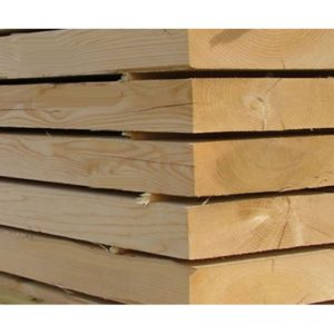 CLS C16  New Timber 40mmx 90mm x4.5m Untreated Building Grade Duty Rail 