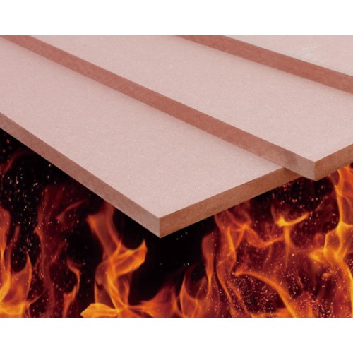 Flame Retardant Plywood