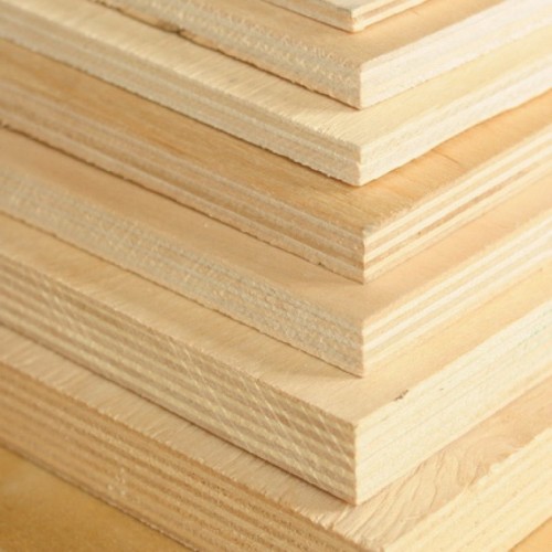 Softwood Core FSC 2440 x 1220mm