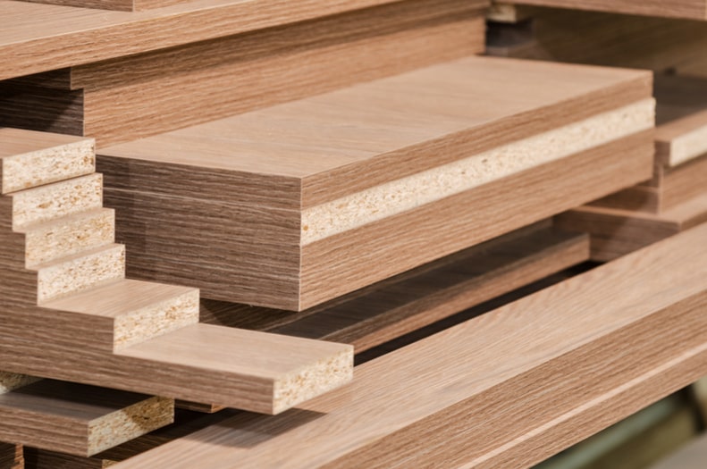 What is MDF? The Pros and Cons of MDF vs Real Wood